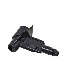 Штуцер вхідний для заварювального блоку кавомашини Philips Saeco 0301.R04.150 Штуцер вхідний для заварювального блоку кавомашини Philips Saeco 0301.R04.150