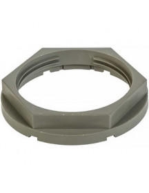 Гайка кришки бака для солі посудомийної машини Electrolux 1526449101