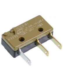 Мікровимикач дозатора для кавомашини Philips Saeco XCC5-81 NE05.017