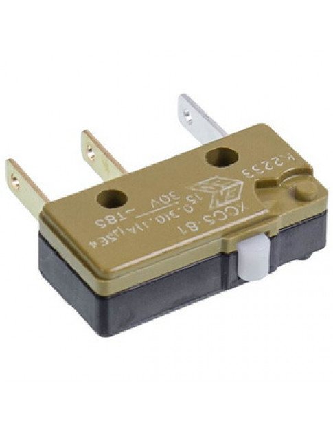 Мікровимикач дозатора для кавомашини Philips Saeco XCC5-81 NE05.017