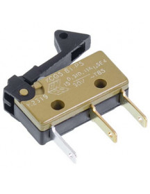 Мікровимикач робочої групи для кавомашини Philips Saeco XCG5-81-P5 NE05.038