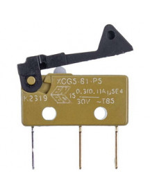 Мікровимикач робочої групи для кавомашини Philips Saeco XCG5-81-P5 NE05.038