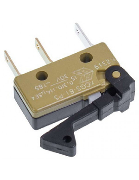 Мікровимикач робочої групи для кавомашини Philips Saeco XCG5-81-P5 NE05.038