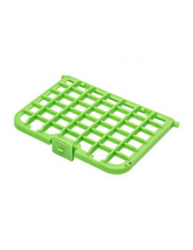 Решітка фільтра мотора для пилососа Moulinex RS-RT9660