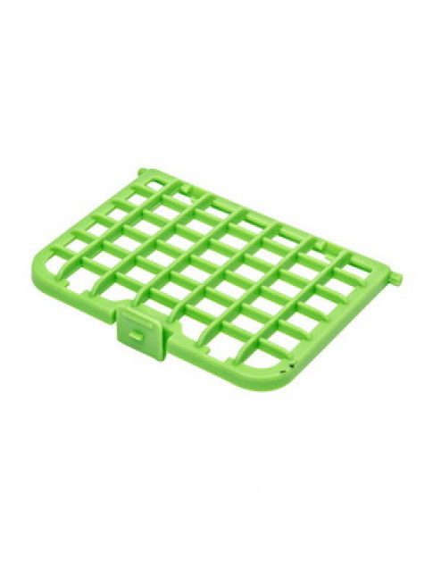 Решітка фільтра мотора для пилососа Moulinex RS-RT9660