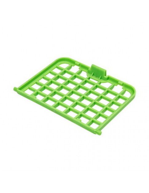 Решітка фільтра мотора для пилососа Moulinex RS-RT9660