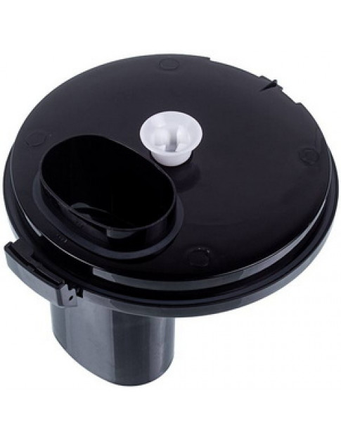 Редуктор для основної чаші 1500ml блендера Braun MQ70BK 7322111274