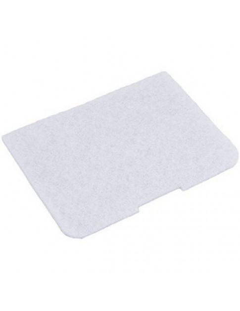 Фільтр мотора (мікро) для пилососа Rowenta RS-RT9659