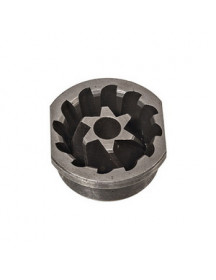 Жорна металеві (2 шт) для кавомашини Philips Saeco 996530016342