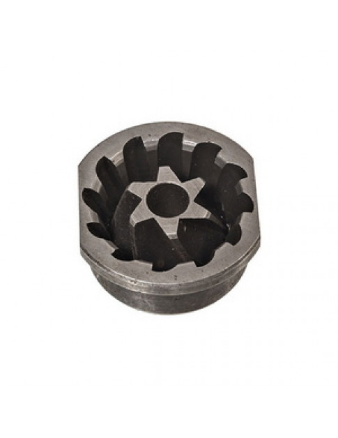 Жорна металеві (2 шт) для кавомашини Philips Saeco 996530016342