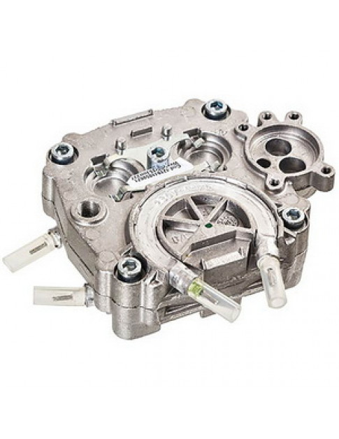 Термоблок з 2-ма тенами 437+1090W для кавомашини Philips Saeco 9019.A61.00A