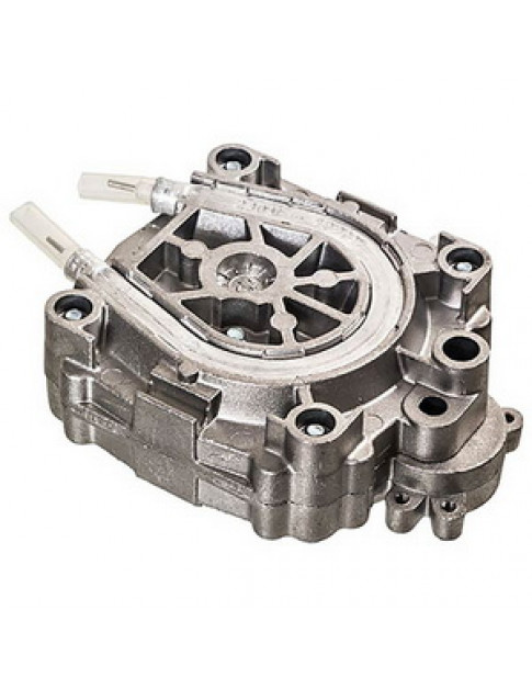 Термоблок з 2-ма тенами 437+1090W для кавомашини Philips Saeco 9019.A61.00A