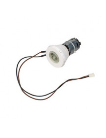 Двигун кавомолки 100706 з приводом для кавомашини Philips Saeco 286851158