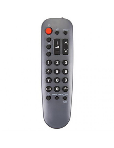 Пульт дистанційного керування для телевізора Panasonic EUR501325