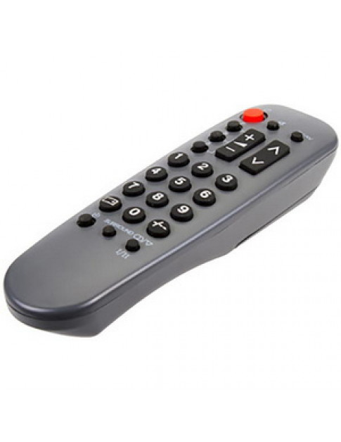 Пульт дистанційного керування для телевізора Panasonic EUR501325