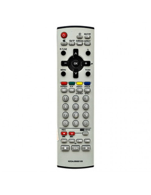 Пульт дистанційного керування для телевізора Panasonic N2QAJB000109