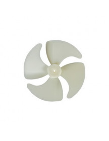 Крильчатка вентилятора для морозильної камери  Whirlpool 481236118282