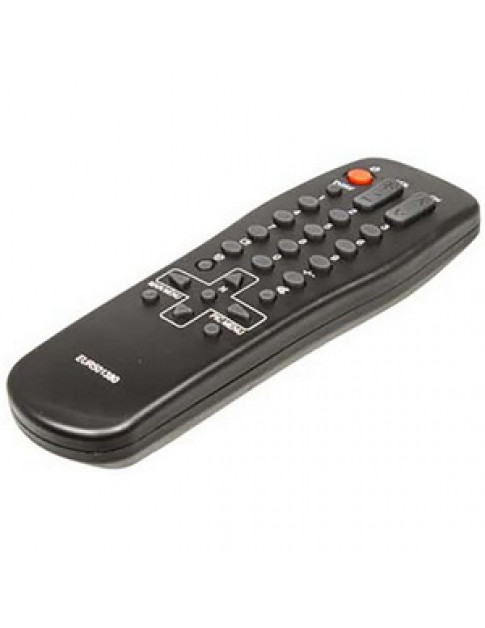 Пульт дистанційного керування для телевізора Panasonic EUR501380 (HQ)