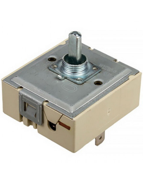 Перемикач потужності конфорок для електроплити EGO 50.55024.103 Ariston C0005326 Перемикач потужності конфорок для електроплити EGO 50.55024.103 Ariston C0005326