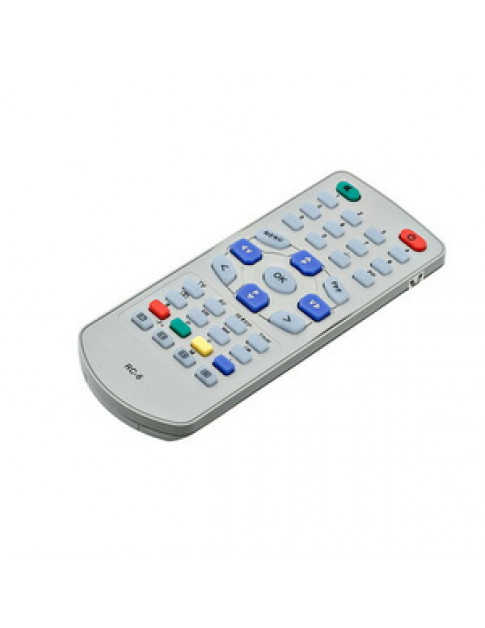 Пульт дистанційного керування для телевізора Horizont RC-6 mini