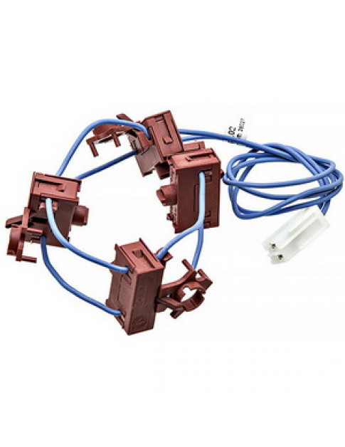 Мікровимикачі блока розпалу для варильної панелі Whirlpool 481227138491 Мікровимикачі блока розпалу для варильної панелі Whirlpool 481227138491