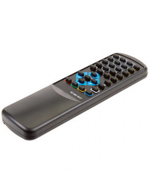 Пульт дистанційного керування для телевізора Rubin RC-500text