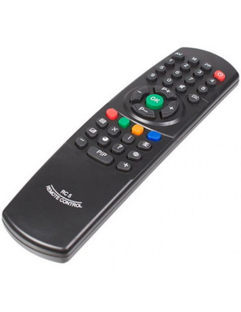 Пульт дистанційного керування для телевізора Vityaz RC-5 Пульт дистанційного керування для телевізора Vityaz RC-5