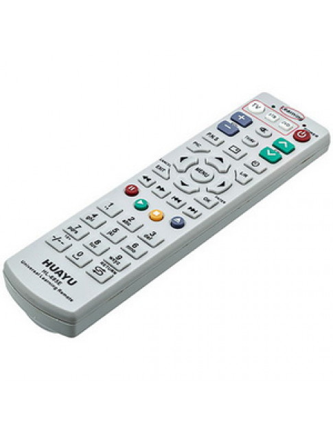 Пульт дистанційного керування для телевізора HUAYU TV, DVD, STB HL-695E
