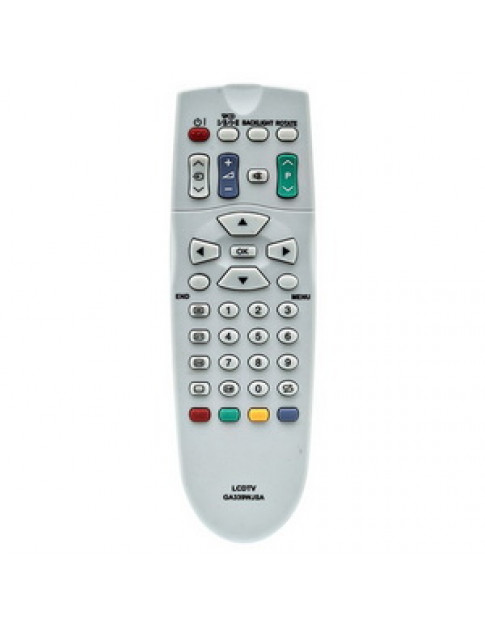 Пульт дистанційного керування для телевізора Sharp GA339WJSA