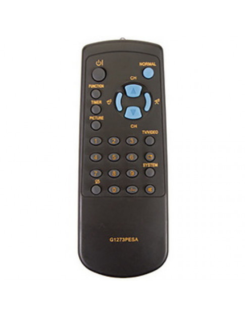 Пульт дистанційного керування для телевізора Sharp G1273PESA Пульт дистанційного керування для телевізора Sharp G1273PESA