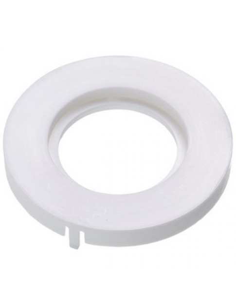 Кришка для кавомолки кавомашини Philips Saeco 9141.019 (пластик) біла