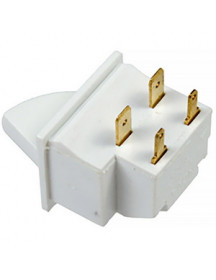 Вимикач світла для холодильника Ariston DR-104 C00173740