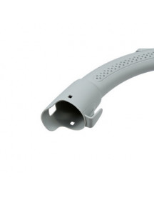 Electrolux 1099172247 Ручка шланга для пилососа (в трубу 32mm)