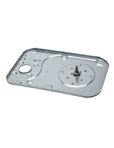 Основа привода відра для хлібопічки Moulinex SS-188079