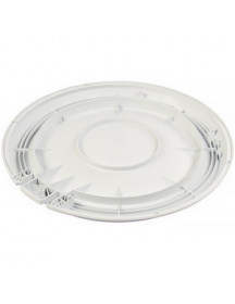 Кришка люка внутрішня для сушильної машини Gorenje 581106