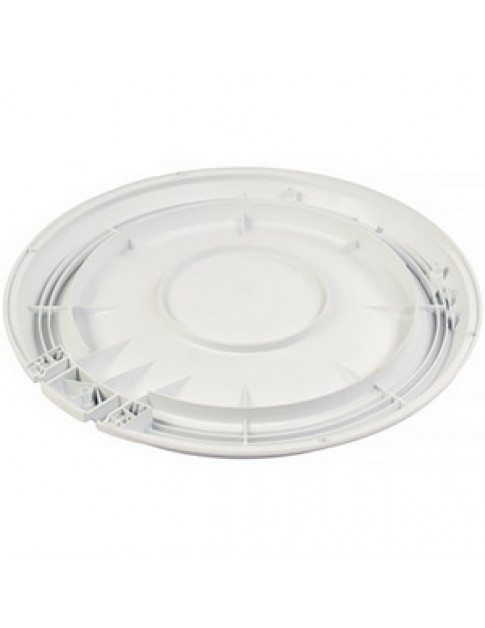 Кришка люка внутрішня для сушильної машини Gorenje 581106