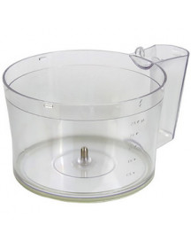 Чаша основна 1500ml CRP558/01 для кухонного комбайна Philips 420306564690