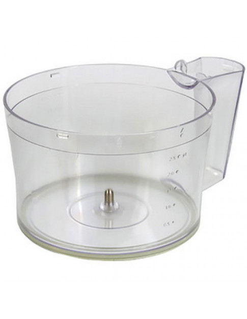 Чаша основна 1500ml CRP558/01 для кухонного комбайна Philips 420306564690