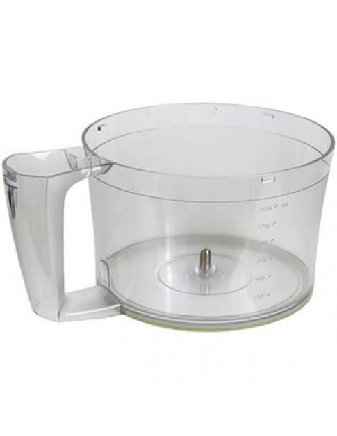 Чаша основна 1500ml CRP558/01 для кухонного комбайна Philips 420306564690