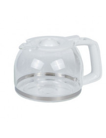 Колба + кришка для кавоварки Zanussi 4055276044