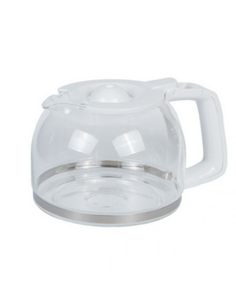 Колба + кришка для кавоварки Zanussi 4055276044