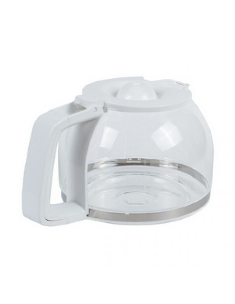 Колба + кришка для кавоварки Zanussi 4055276044