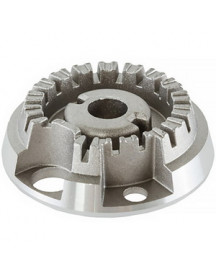 Пальник-розсікач для варильної панелі Whirlpool 481236078135