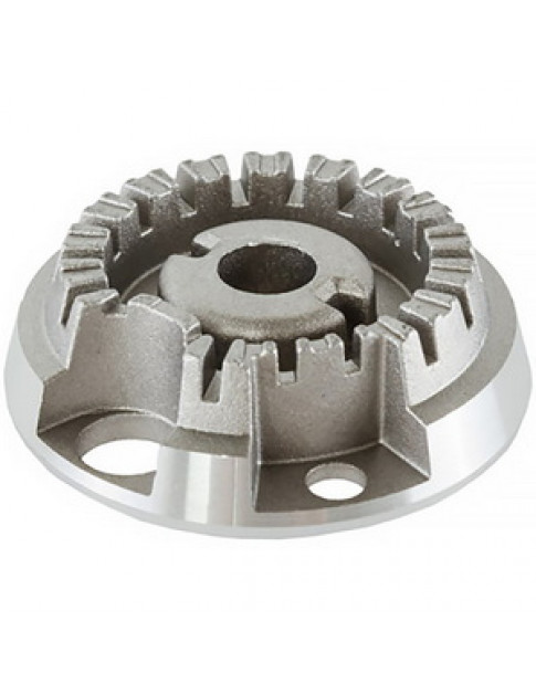 Пальник-розсікач для варильної панелі Whirlpool 481236078135