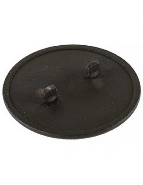 Кришка розсікача (маленька) для варильної панелі Whirlpool 481236068889