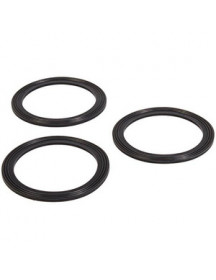 Ущільнювач (3 шт) блендерної чаші для блендера Kenwood KW712092