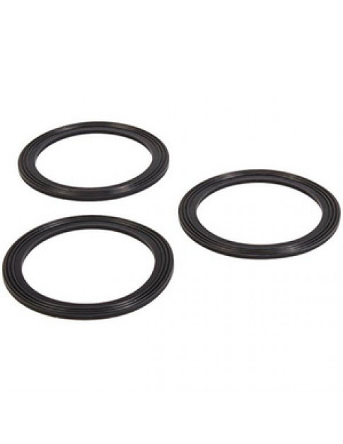 Ущільнювач (3 шт) блендерної чаші для блендера Kenwood KW712092