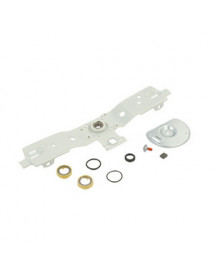 Фланець барабана (опора) для вертикальної пральної машини Gorenje 792795