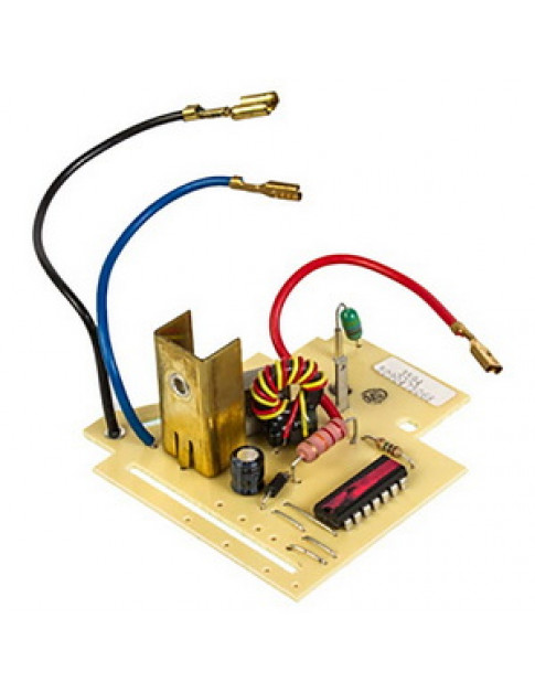 Плата управління для м&aposясорубки Bosch 00420281
