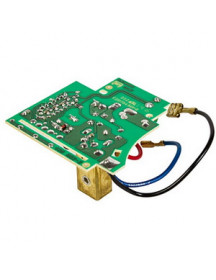 Плата управління для м&aposясорубки Bosch 00420281